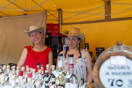 XXIII Wiślaczek Country